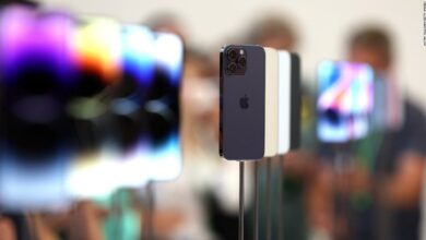 Apple iOS 16 steht ab sofort zum Download bereit