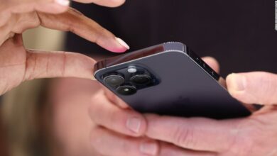 Apple plant die Behebung eines Fehlers, von dem Benutzer sagen, dass die Kamera des iPhone 14 Pro unkontrolliert wackelt