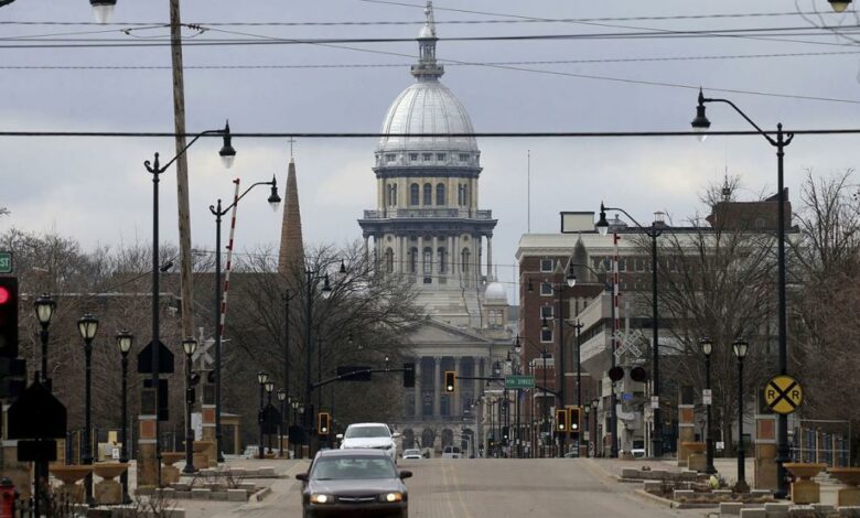 Aus diesem Grund zahlen Technologieunternehmen weiterhin Millionen, um Klagen in Illinois beizulegen