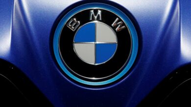 IAA MOBILITY 2021 show in Munich