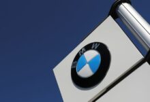 BMW CFO Peter addresses the company