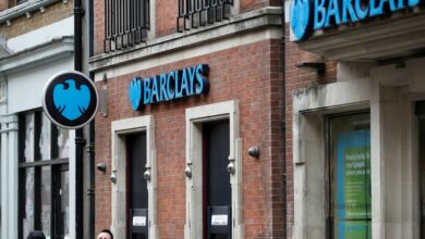 Barclays-Aktionäre verklagen in den USA wegen eines Fehlers beim Schuldenverkauf in Höhe von 17,6 Milliarden US-Dollar