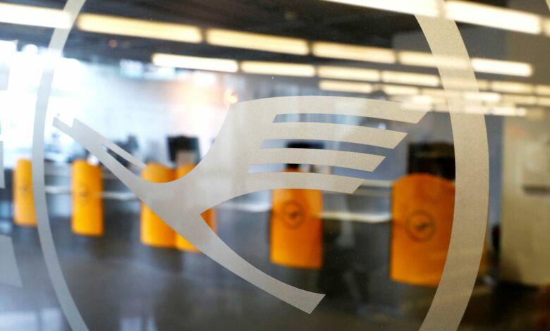 Bundesregierung will Lufthansa-Anteil weiter reduzieren -Bank