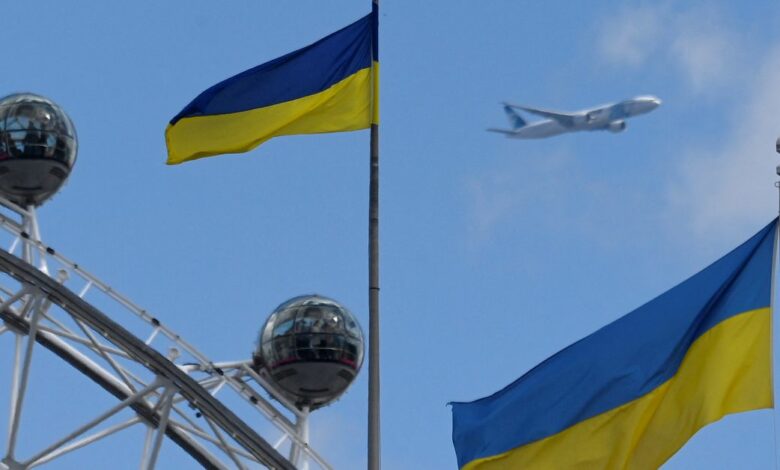 Das Haushaltsdefizit der Ukraine liegt 2023 bei 38 Milliarden US-Dollar – Interfax zitiert PM