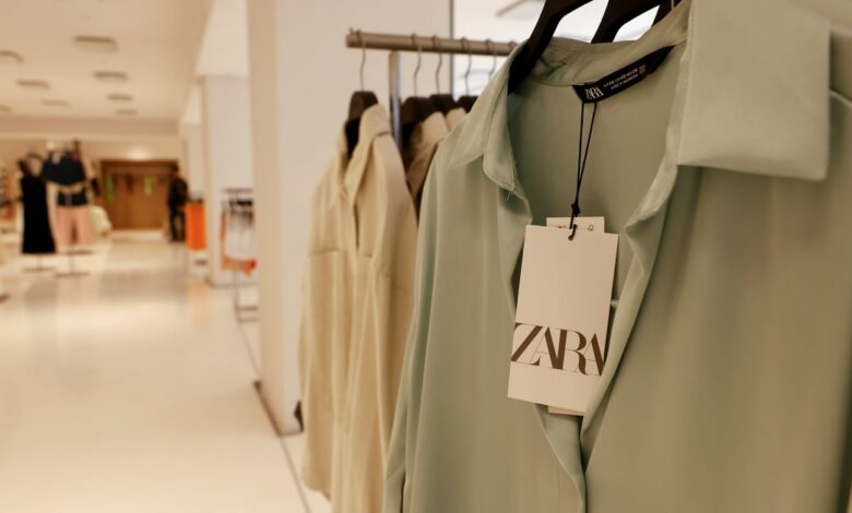 Zara to open one of its largest shops in the world in Madrid