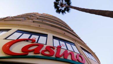 Der französische Einzelhändler Casino sagt, er habe Genehmigungen für den Verkauf von GreenYellow