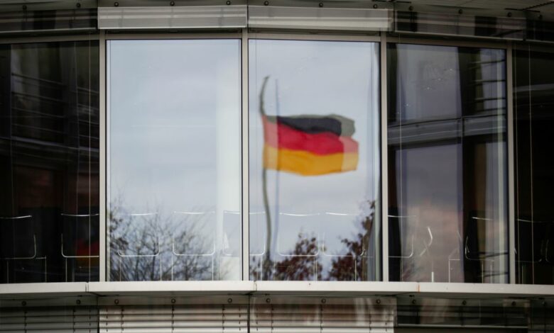 Deutsche Wirtschaftsinstitute senken BIP-Prognose für 2023