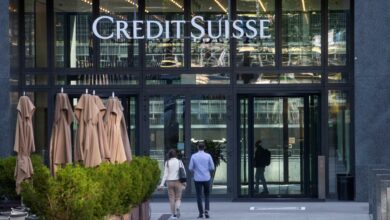 Die Credit Suisse expandiert in Katar und gründet ein Technologiezentrum