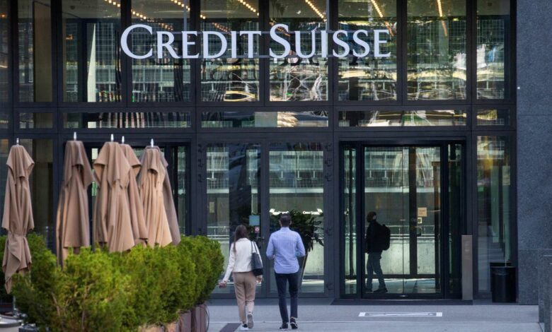 Die Credit Suisse expandiert in Katar und gründet ein Technologiezentrum