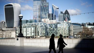 Die Credit Suisse hebt die BIP-Prognose für Großbritannien nach dem Energiepaket an
