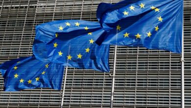 Die EU skizziert Fixes für den Energiehandel, um der Krise entgegenzuwirken