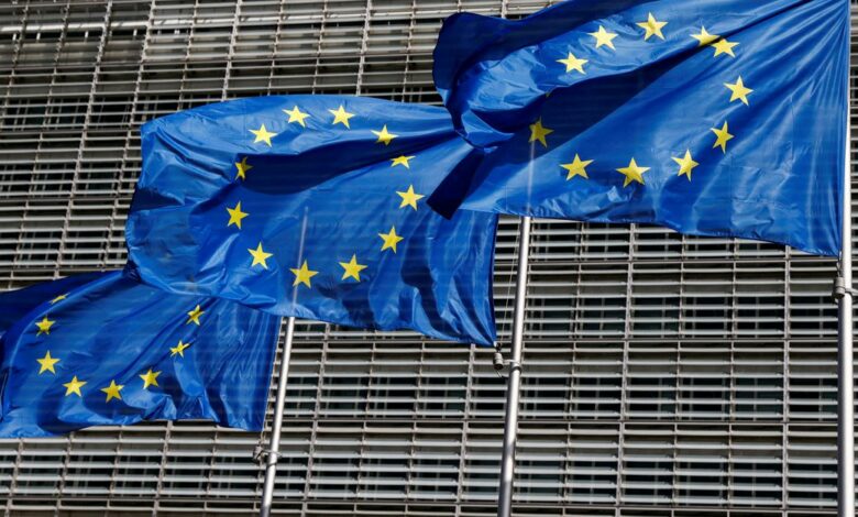 Die EU skizziert Fixes für den Energiehandel, um der Krise entgegenzuwirken