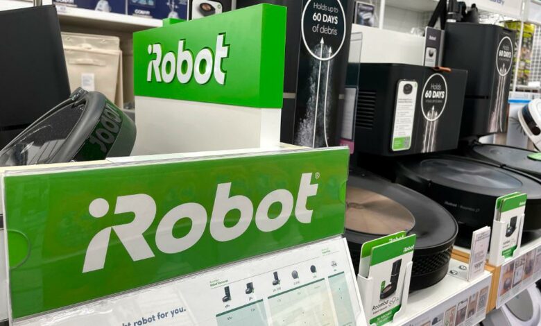 Die FTC untersucht die 1,7-Milliarden-Dollar-Akquisition des Roomba-Herstellers iRobot durch Amazon