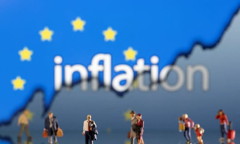 Die Inflation in der Eurozone breitet sich aus und wird weiter steigen, sagt Schnabel von der EZB