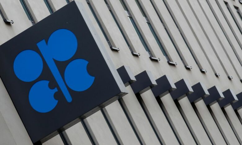 Die OPEC+ sieht einen engeren Markt im Jahr 2022, Risiken für das Wachstum der Ölnachfrage