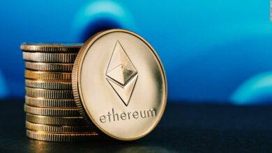 Ethereum's 27-year-old founder says we're in a crypto bubble. Did it just burst?