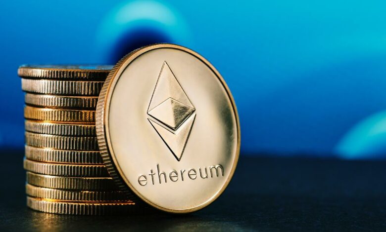 Ethereum's 27-year-old founder says we're in a crypto bubble. Did it just burst?