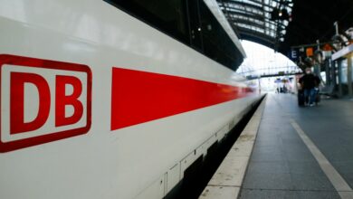 EXKLUSIVE Schenker-Logistiksparte der Deutschen Bahn steht zum Verkauf - Quellen