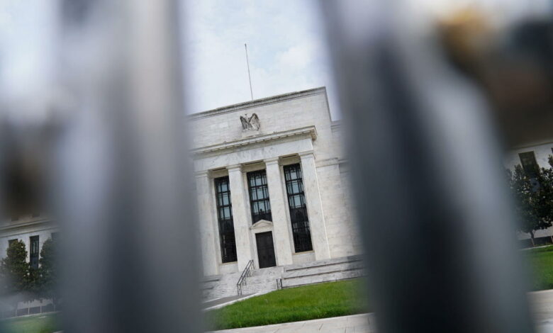 Eine Zinserhöhung der Fed könnte das Staatsdefizit um 2,1 Billionen US-Dollar erhöhen, so eine neue Analyse