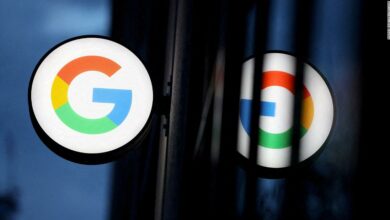 Google verliert Berufung gegen EU-Bußgeld in Höhe von 4 Milliarden US-Dollar