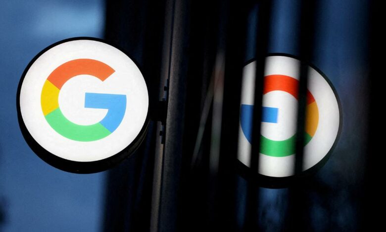 Google verliert Berufung gegen EU-Bußgeld in Höhe von 4 Milliarden US-Dollar