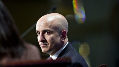 Kashkari von der Fed sagt, dass das Tempo der Zinserhöhung „angemessen“ ist, um die Preise zu kühlen