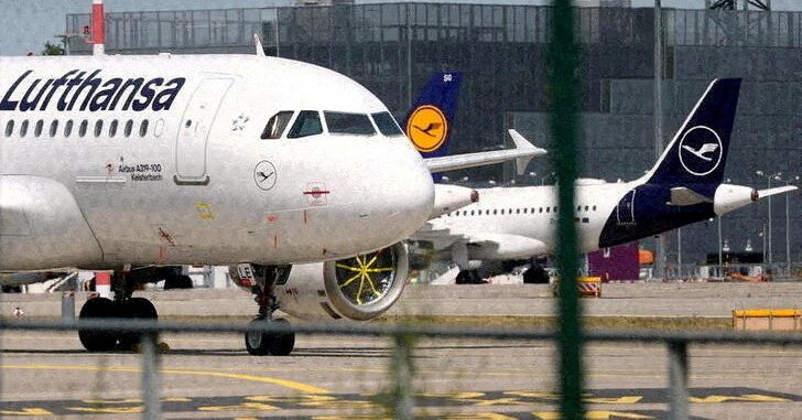 Kühne erhöht die Lufthansa-Beteiligung auf 17,5 %, da Deutschland die verbleibenden Anteile verkauft