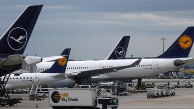 Lufthansa will bis Ende 2023 fast 20.000 neue Mitarbeiter einstellen – CEO