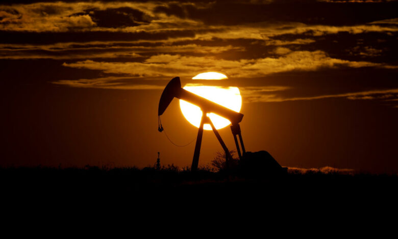 Ölpreise: Erwarten Sie nach 2022 „ein paar schmerzhafte Jahre“, sagt der Analyst
