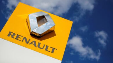 Renault bei EV-Partnerschaften dem Zeitplan voraus - CEO