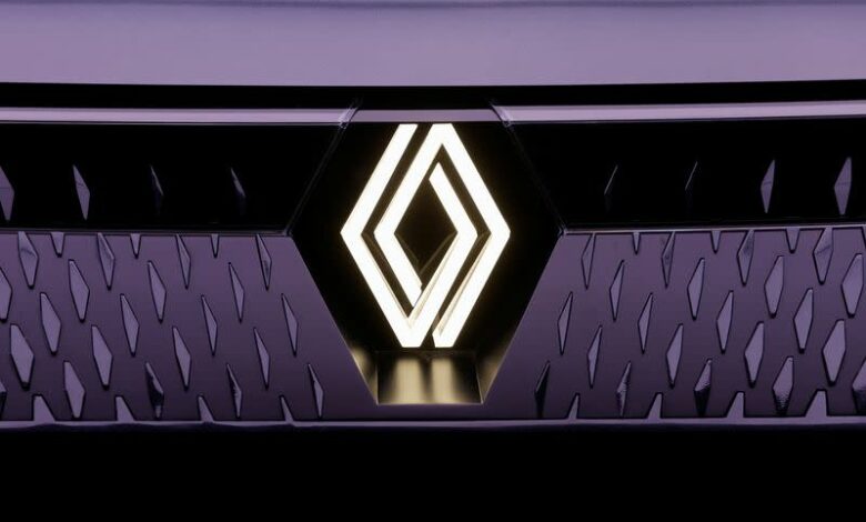 Renault bot den meisten Arbeitern über 1.000 Euro Einmalzahlungen an, um mit der Inflation fertig zu werden