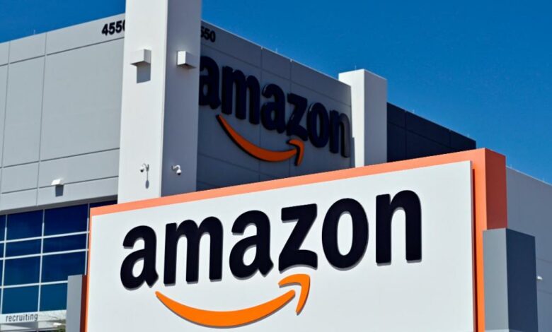 Sie könnten bald noch mehr E-Mails nach dem Einkauf bei Amazon erhalten