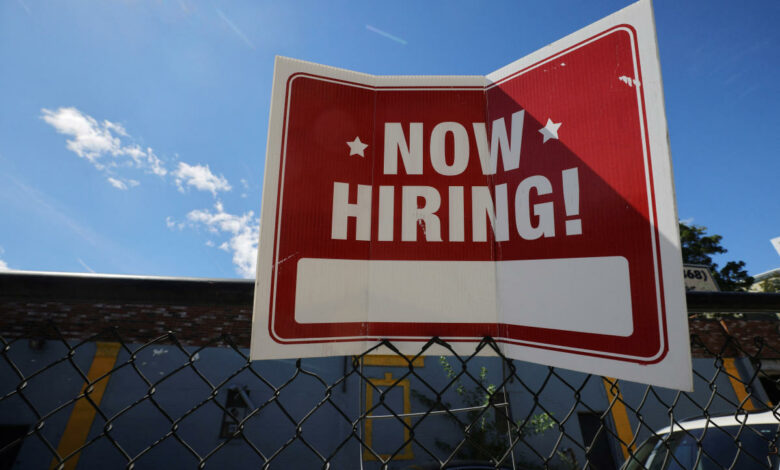 Stellenberichtsvorschau: Das starke Wachstum der US-Beschäftigungszahlen dürfte sich im August fortgesetzt haben