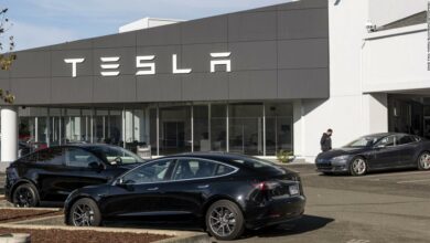 Tesla erwägt eine Lithiumraffinerie in Texas und strebt Steuererleichterungen an