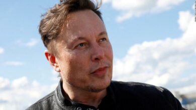 Twitter wehrt sich gegen Elon Musks Versuch, den Deal wegen angeblicher Whistleblower-Auszahlung zu beenden