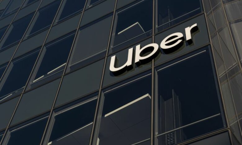Uber und seine Tochtergesellschaft zahlen New Jersey 100 Millionen US-Dollar an Steuernachzahlungen wegen Fahrerklassifizierungsstreits