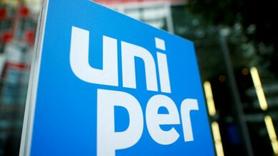 Uniper sagt, die Bundesregierung könnte die Mehrheit an dem Unternehmen übernehmen