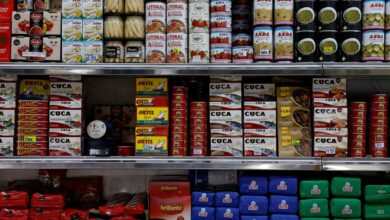 Panama to regulate prices of 72 food items to ease rising living costs