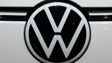 Volkswagen sagt, dass die Gasversorgung in diesem Winter stabil ist, aber nächstes Jahr Engpässe auftreten könnten