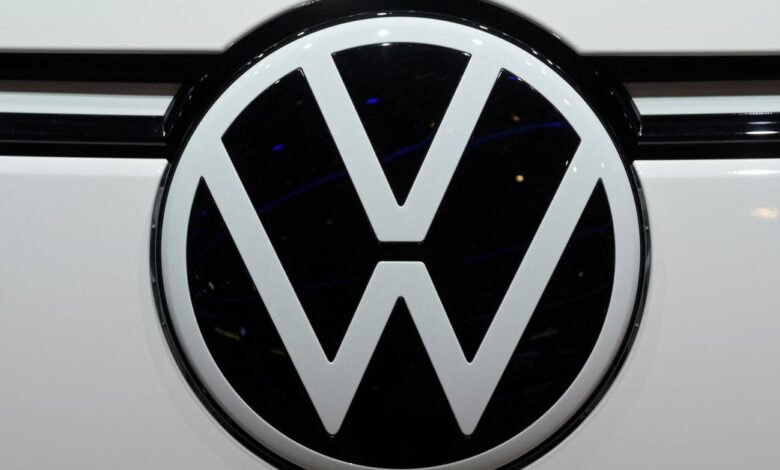 Volkswagen sagt, dass die Gasversorgung in diesem Winter stabil ist, aber nächstes Jahr Engpässe auftreten könnten
