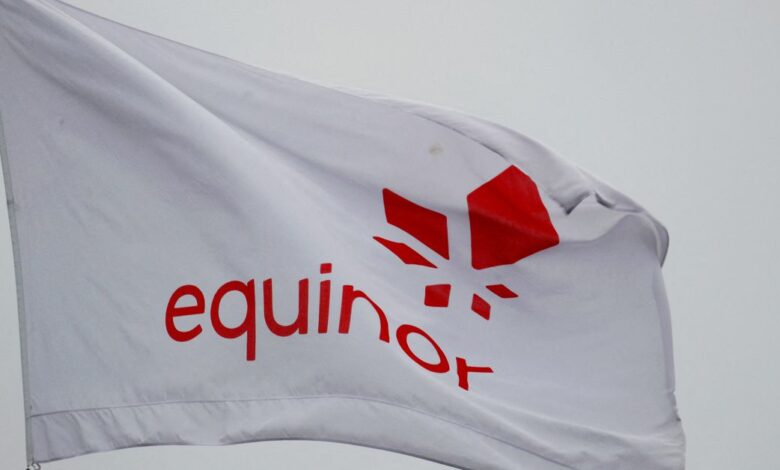 Norwegian energy company Equinor
