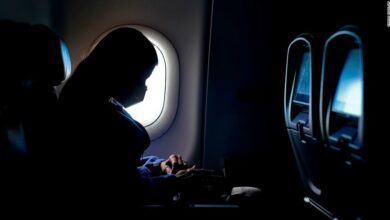 Wie Fluggesellschaften Ihnen in 35.000 Fuß Höhe Internetzugang verschaffen – und warum es noch viel Arbeit braucht