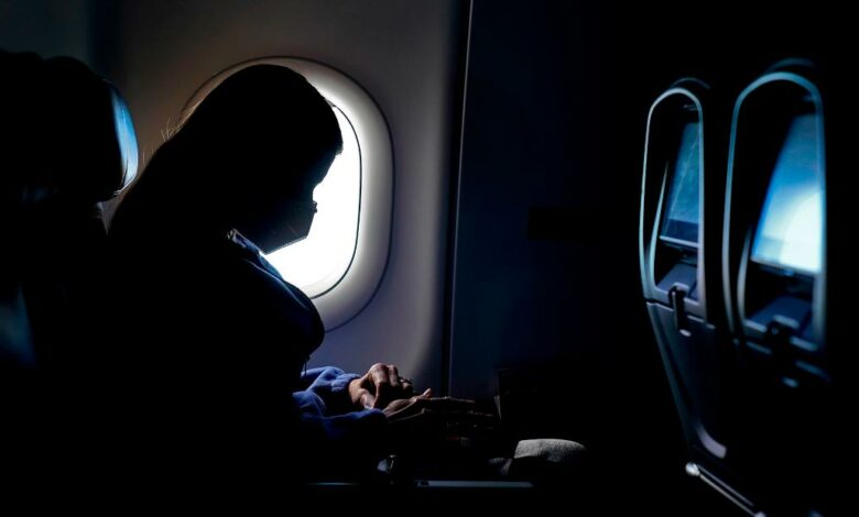 Wie Fluggesellschaften Ihnen in 35.000 Fuß Höhe Internetzugang verschaffen – und warum es noch viel Arbeit braucht