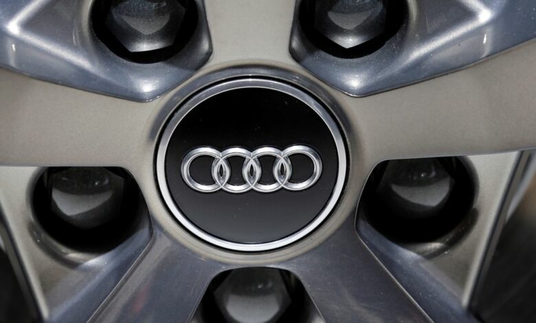 Audi steht einmaligen Mitarbeiterzahlungen statt dauerhaften Lohnerhöhungen gegenüber