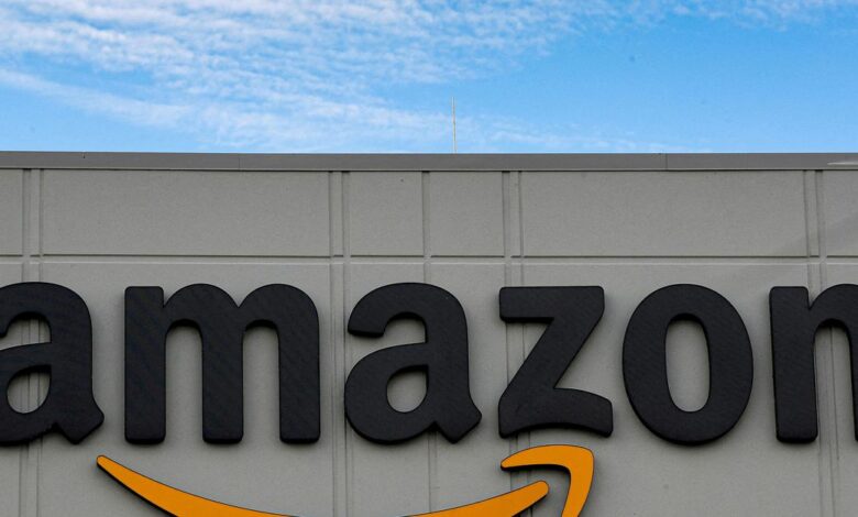 Deutsche Gewerkschaft ruft Amazon-Beschäftigte zum Streik während des Ausverkaufs auf