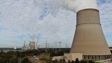 Deutschland schafft Rechtsgrundlage zur Verlängerung der Lebensdauer von drei Kernkraftwerken