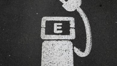 Deutschland will 6,3 Milliarden Euro für Ladestationen für Elektroautos ausgeben