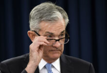 Die Wahrscheinlichkeit eines politischen Fehlers der Federal Reserve hat zugenommen: JPMorgan