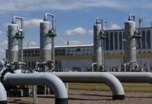 EXKLUSIV Deutschland in Gesprächen über mehr staatliche Hilfen für Gasimporte