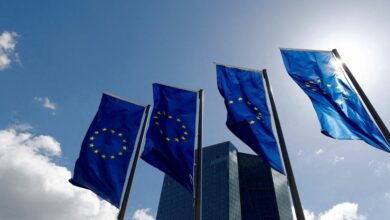 EZB braucht mehr Zinserhöhungen, kleinere Bilanz, sagt Nagel